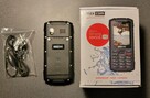 Hamer telefon wodo-wstrząso odporny - 2