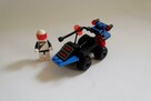 Lego Space - kosmiczne - różne - Classic, M-tron, Futuron - 10