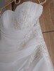 Suknia ślubna - 4