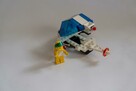 Lego Space - kosmiczne - różne - Classic, M-tron, Futuron - 14