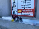 Listwa Wibracyjna ENAR QXH Łata Do Betonu Spalinowa Honda - 4