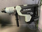 Młot HIKOKI DH52ME udarowo-obrotowy SDS-MAX 1500W - 1