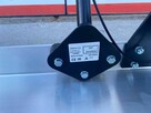 Listwa Wibracyjna ENAR QXH Łata Do Betonu Spalinowa Honda - 6