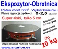 EKSPOZYTOR - Obrotnica - Kawalet Foto 3D -do 12 kg - 8