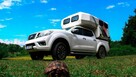 Inna inny Kabina na Pick-up HotoMobil Gladiator Camper Home Comfort - 5