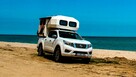 Inna inny Kabina na Pick-up HotoMobil Gladiator Camper Home Comfort - 6