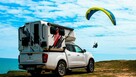 Inna inny Kabina na Pick-up HotoMobil Gladiator Camper Home Comfort - 9