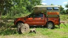 Inna inny Kabina na Pick-up HotoMobil Gladiator Camper Home Comfort - 10