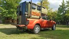 Inna inny Kabina na Pick-up HotoMobil Gladiator Camper Home Comfort - 11