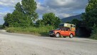 Inna inny Kabina na Pick-up HotoMobil Gladiator Camper Home Comfort - 12