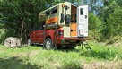 Inna inny Kabina na Pick-up HotoMobil Gladiator Camper Home Comfort - 13