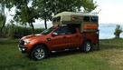 Inna inny Kabina na Pick-up HotoMobil Gladiator Camper Home Comfort - 14