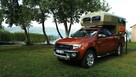 Inna inny Kabina na Pick-up HotoMobil Gladiator Camper Home Comfort - 15