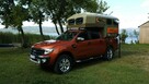 Inna inny Kabina na Pick-up HotoMobil Gladiator Camper Home Comfort - 16