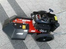 Odchwaszczarka spalinowa - Limpar WB TURBO IV - 2