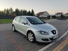 Seat leon - 2