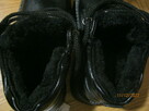 Zimowe buty nieuzywane, rozmiar 39 - 4