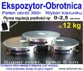EKSPOZYTOR - Obrotnica - Kawalet Foto 3D -do 12 kg - 4