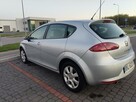 Seat leon - 4