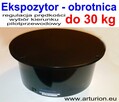 EKSPOZYTOR - Obrotnica Foto 3D - do 30 kg -Regulacje-Funkcje - 4
