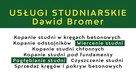 Kręgi i pokrywy betonowe studnia szambo odstojniki - 8