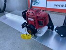 Listwa Wibracyjna ENAR QXH Łata Do Betonu Spalinowa Honda - 3