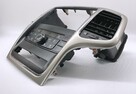 Panel klimatronik GRAND CHEROKEE WK2 P55111924A0 - 2