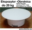 EKSPOZYTOR - Obrotnica - Kawalet Foto 3D - do 20 kg - 4