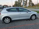 Seat leon - 3