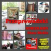 Przeprowadzki Transport Odbiór Starych Mebli - 2