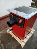 PIEC KUCHENNY TERMOMONT TEMY ES-15 Z FUNKCJĄ C.O. 15 KW. - 6