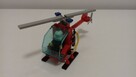 Klocki Lego Town – Strażacki śmigłowiec, sprzedam - 3