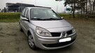 Renault Scenic DCI 1.9, klima automatyczna, panorama - 2