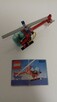 Klocki Lego Town – Strażacki śmigłowiec, sprzedam - 5