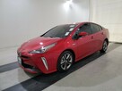 Toyota Prius Hybrid XLE 2022 - 1