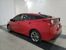 Toyota Prius Hybrid XLE 2022 - 3