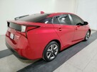 Toyota Prius Hybrid XLE 2022 - 5
