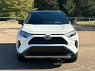 Toyota RAV-4 2022 Hybrid XSE - 2