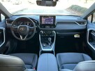 Toyota RAV-4 2022 Hybrid XSE - 5
