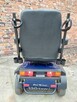 Okazja! Wózek inwalidzki Mini Crroser MC130T4W - 5
