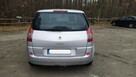 Renault Scenic DCI 1.9, klima automatyczna, panorama - 3