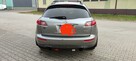 Infiniti FX 35