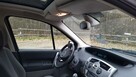 Renault Scenic DCI 1.9, klima automatyczna, panorama - 6