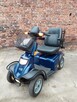 Okazja! Wózek inwalidzki Mini Crroser MC130T4W - 4