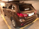 Mitsubishi ASX 1,6 pierwszy właściciel - 7