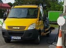 autolaweta transport - 2