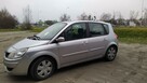 Renault Scenic DCI 1.9, klima automatyczna, panorama - 1