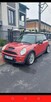 Mini One 1.4 diesel