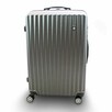 Zestaw 3 walizek podróżnych BARUT M L XL KOLOR SZARY - 5