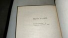 „Parada aniołów; Notatnik szpitalny” + GRATIS książka - 9
